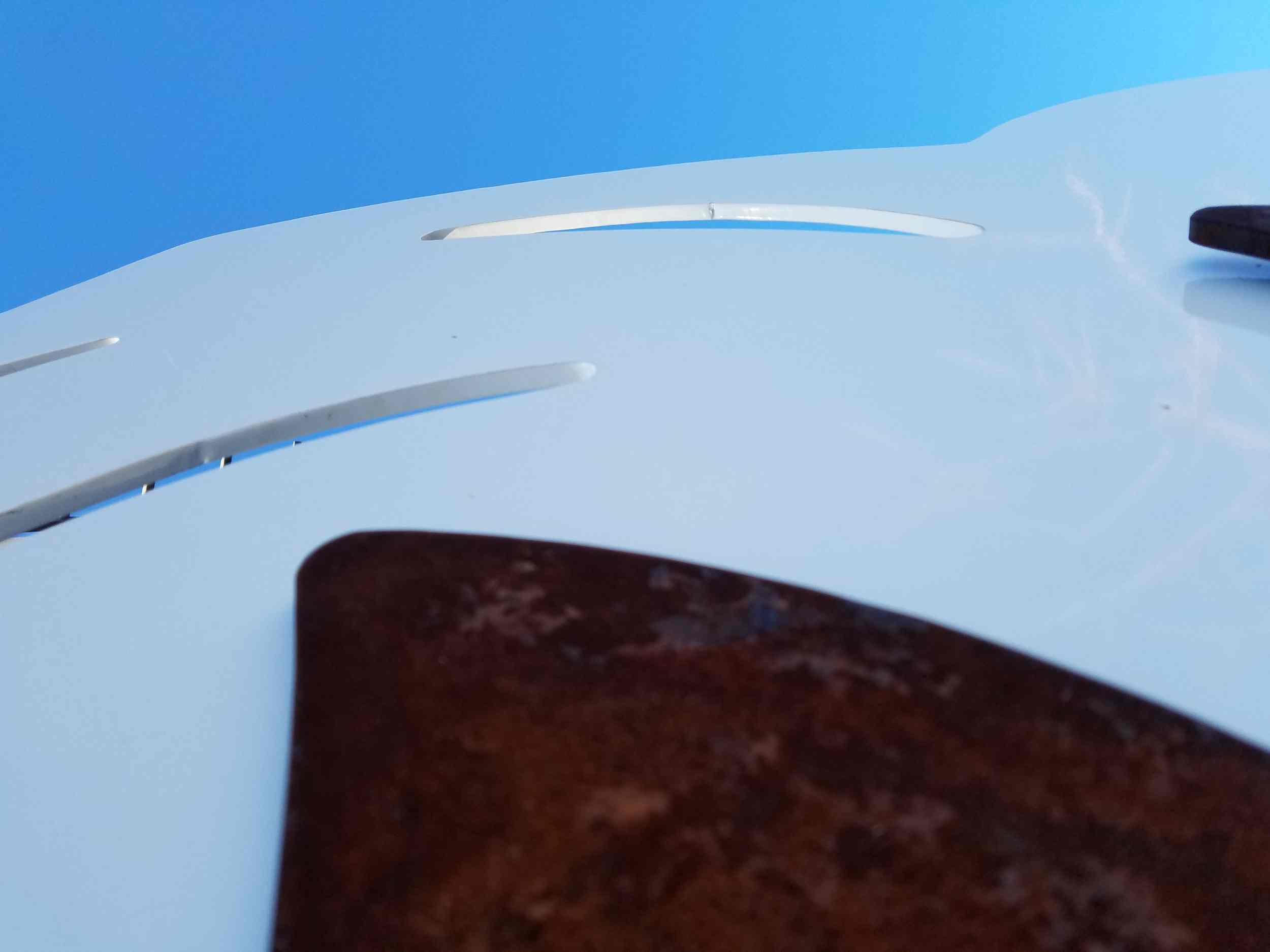 Street Diary Ornamentation